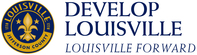 develop Louisville logo