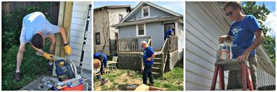 repair affair photos