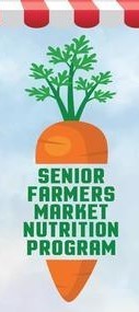Senior Farmers Market logo