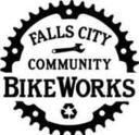 Falls City Bike Works logo