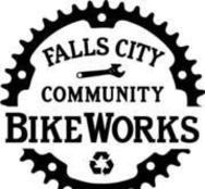 Falls City Bike Works logo