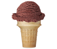 ice cream cone