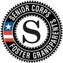 senior corps foster grandparents logo