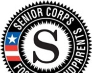 senior corps foster grandparents logo