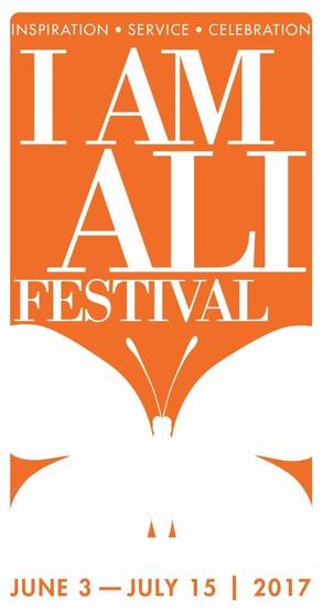ALI LOGO