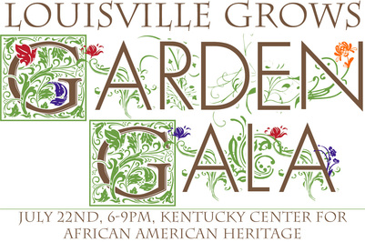 Garden Gala logo