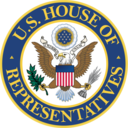 US House seal