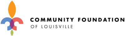 Community Foundation of Louisville logo