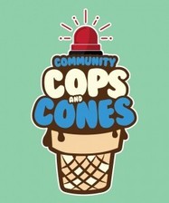 Cops & Cones