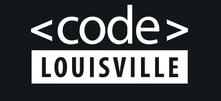 Code Louisville Logo