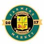 Schnitzelburg farmers market logo