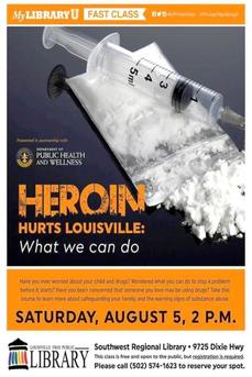 heroin