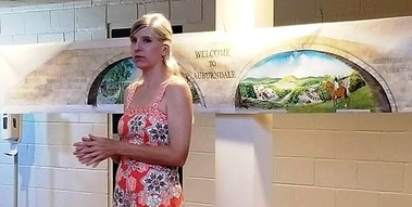 mural