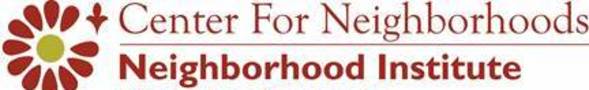 Neighborhoods logo