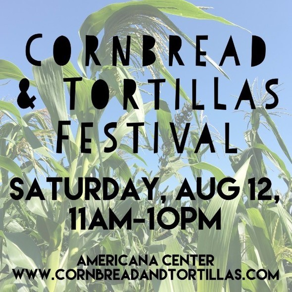 cornbread and tortillas graphic