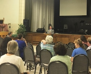 GRCPNA meeting photo