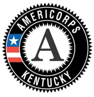 AmeriCorps ky logo