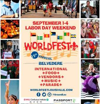 WorldFest