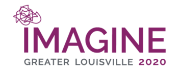 Imagine Greater Louisville logo