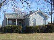 Bishop Lane home photo