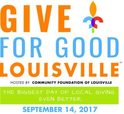 Give for Good Louisville