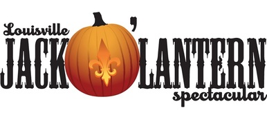 Jack O'Lantern spectacular logo