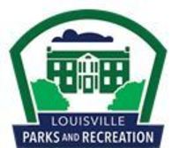 Lou Parks & Recreation Logo