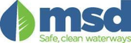 MSD logo