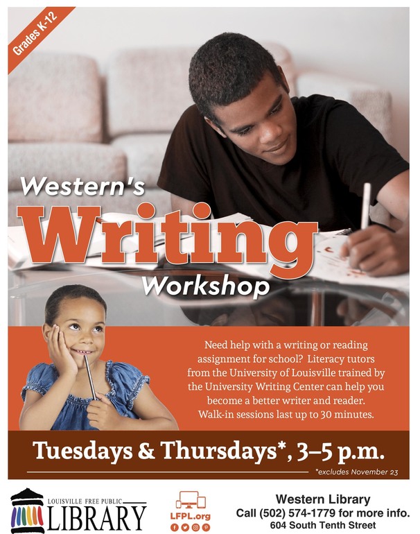 writing workshop