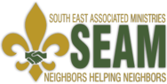 SEAM logo