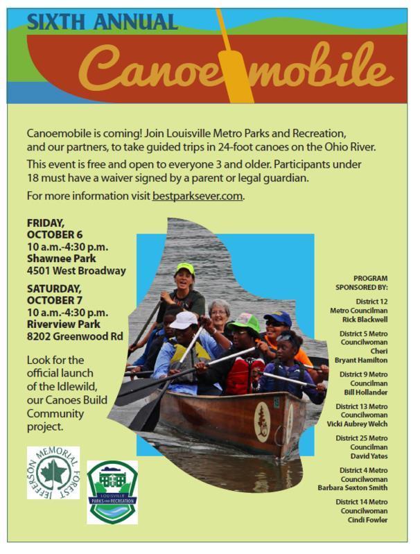 canoe