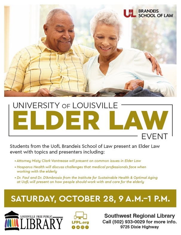 elder law