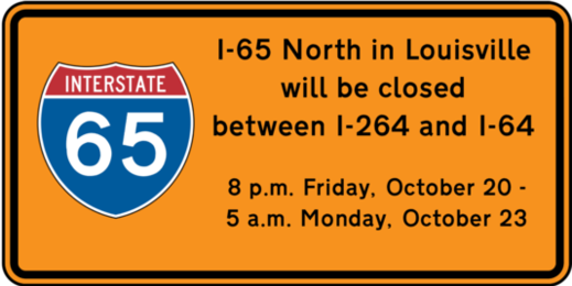 I-65 closing statement