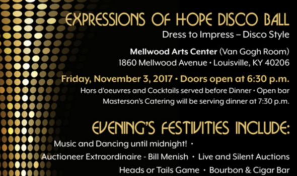 Epilepsy Foundation flyer