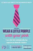 WEar purple DVAM