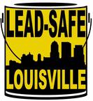 Lead safe Louisville logo