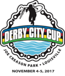 derby city cup logo