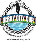derby city cup logo