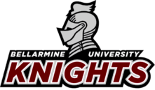 bellarmine university knights logo
