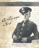 as always norb book cover