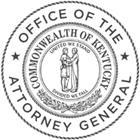 attorney general seal