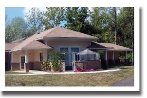 College for Living building photo