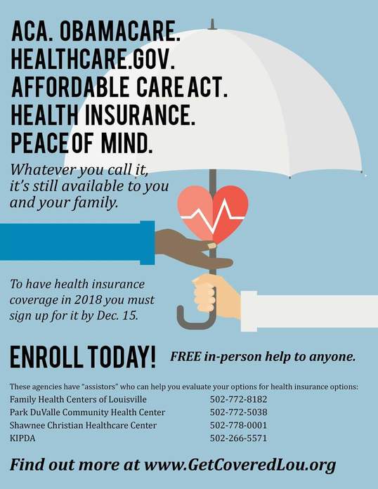ACA get covered image