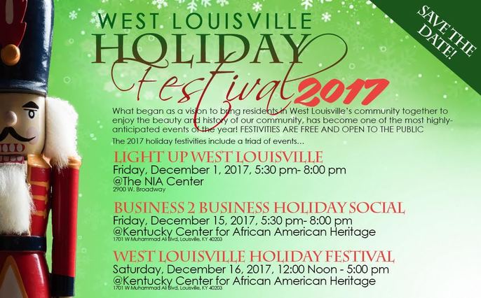 light up west louisville