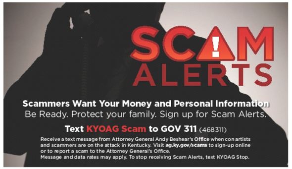 scams image
