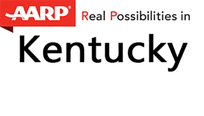 KY AARP logo