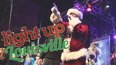 Light Up Louisville