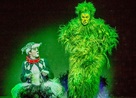 How the Grinch Stole Christmas 