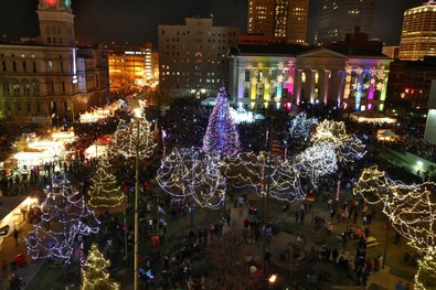 Light Up Louisville