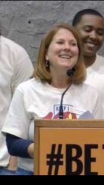 Natalie Harris photo